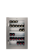 Reparación averías vinoteca Thermador en  Jaén